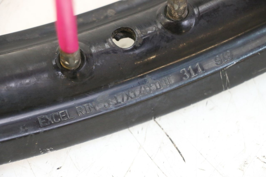 photo de LLANTA DELANTERA  KAWASAKI KX 85 (2014 - 2021)