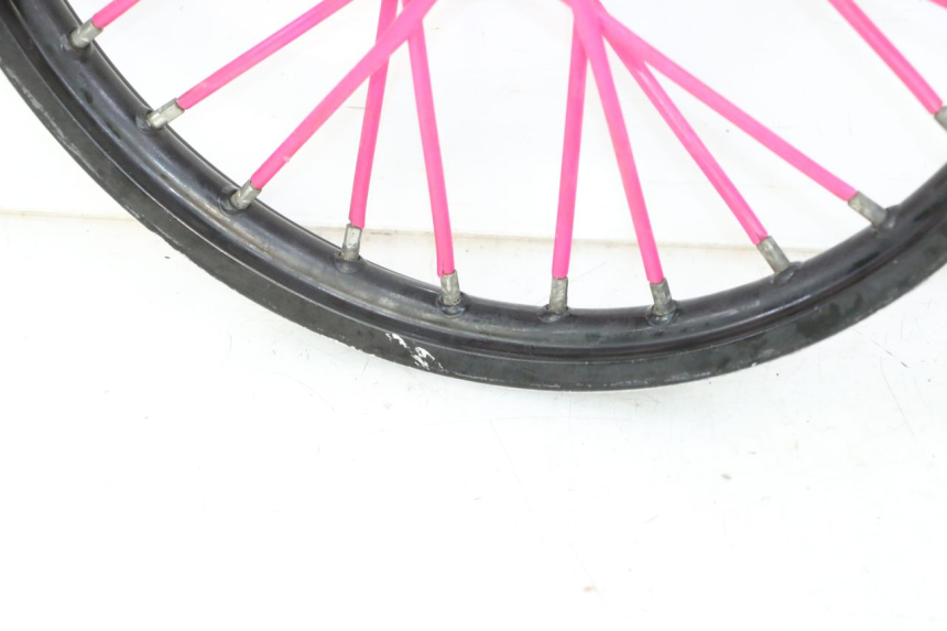 photo de LLANTA DELANTERA  KAWASAKI KX 85 (2014 - 2021)