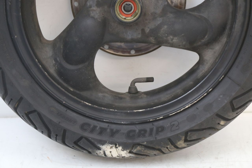 photo de LLANTA DELANTERA  KYMCO AGILITY CARRY 50 (2011 - 2020)
