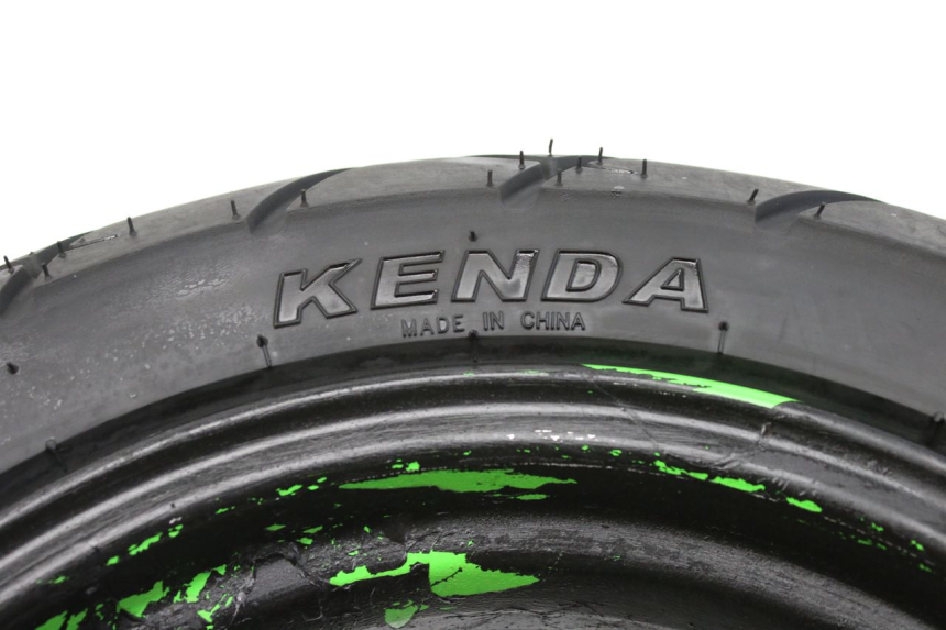 photo de LLANTA DELANTERA KYMCO AGILITY NAKED RENOUVO 4T 50 (2018 - 2020)