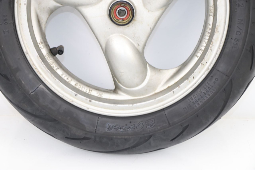 photo de LLANTA DELANTERA  KYMCO COBRA 100 (1998 - 2003)