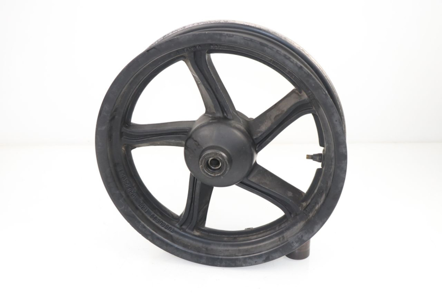 photo de LLANTA DELANTERA  KYMCO DINK STREET 125 (2009 - 2014)