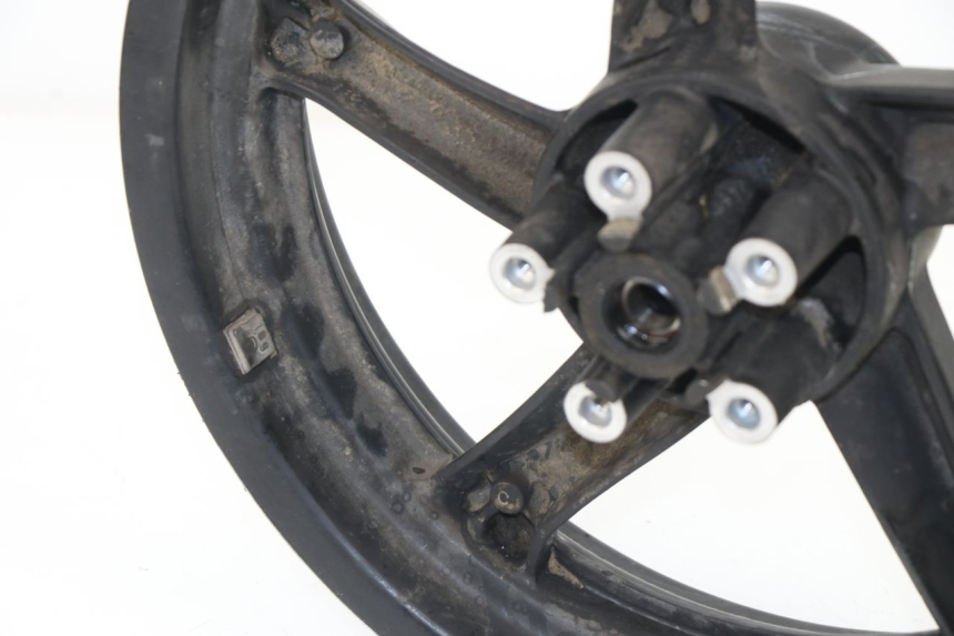 photo de LLANTA DELANTERA  KYMCO DINK STREET 125 (2009 - 2014)