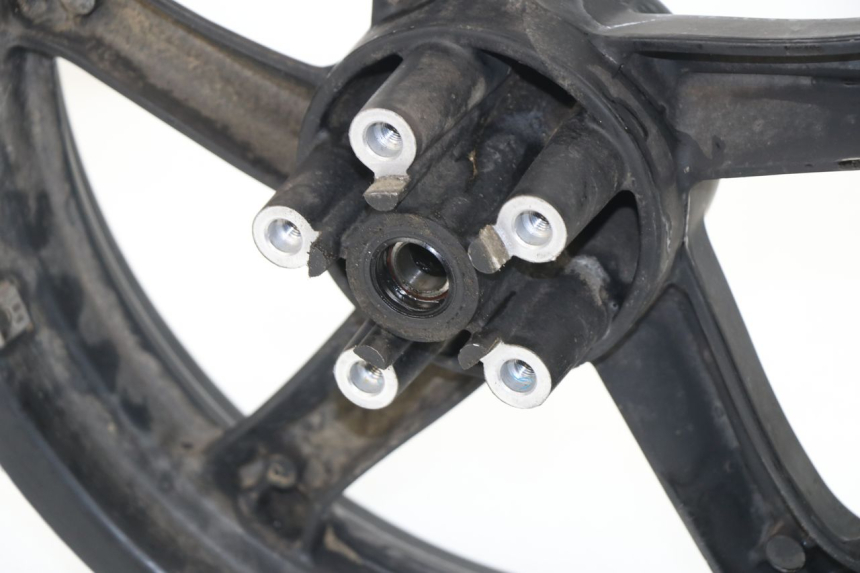 photo de LLANTA DELANTERA  KYMCO DINK STREET 125 (2009 - 2014)