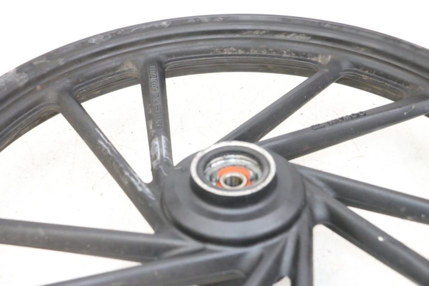 photo de LLANTA DELANTERA  KYMCO K-PW K-PIPE 50 (2012 - 2017)