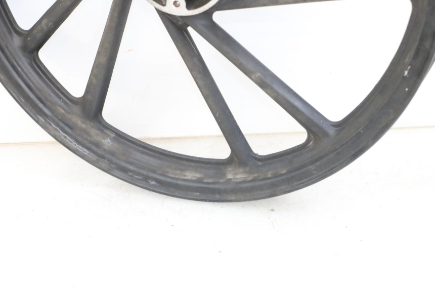 photo de LLANTA DELANTERA  KYMCO K-PW K-PIPE 50 (2012 - 2017)