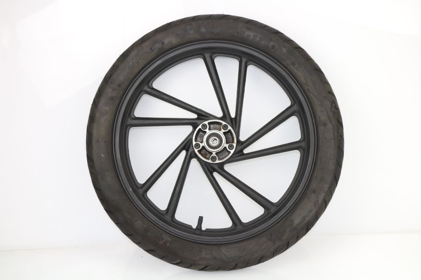 photo de LLANTA DELANTERA  KYMCO K-PW K-PIPE 50 (2012 - 2017)