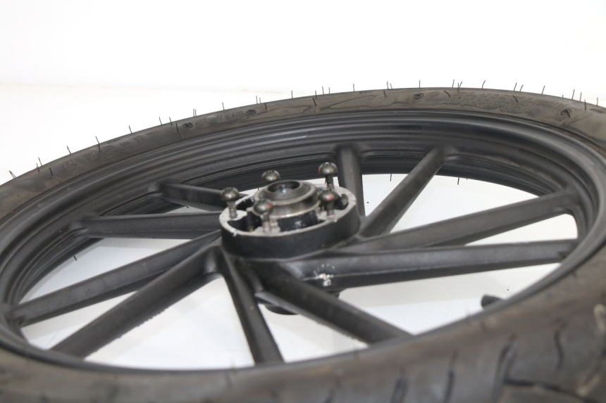 photo de LLANTA DELANTERA  KYMCO K-PW K-PIPE 50 (2012 - 2017)