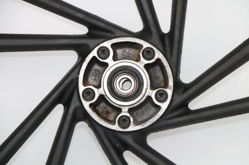 photo de LLANTA DELANTERA  KYMCO K-PW K-PIPE 50 (2012 - 2017)