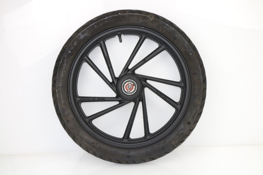 photo de LLANTA DELANTERA  KYMCO K-PW K-PIPE 50 (2012 - 2017)