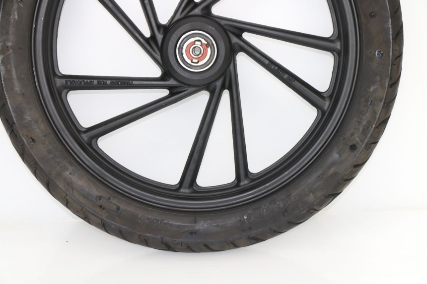 photo de LLANTA DELANTERA  KYMCO K-PW K-PIPE 50 (2012 - 2017)