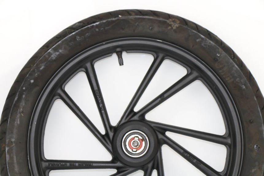 photo de LLANTA DELANTERA  KYMCO K-PW K-PIPE 50 (2012 - 2017)