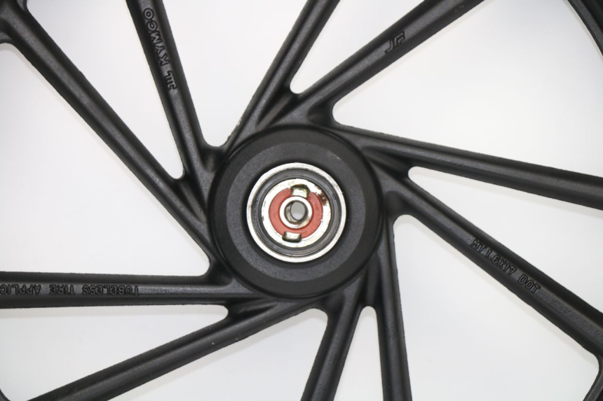 photo de LLANTA DELANTERA  KYMCO K-PW K-PIPE 50 (2012 - 2017)