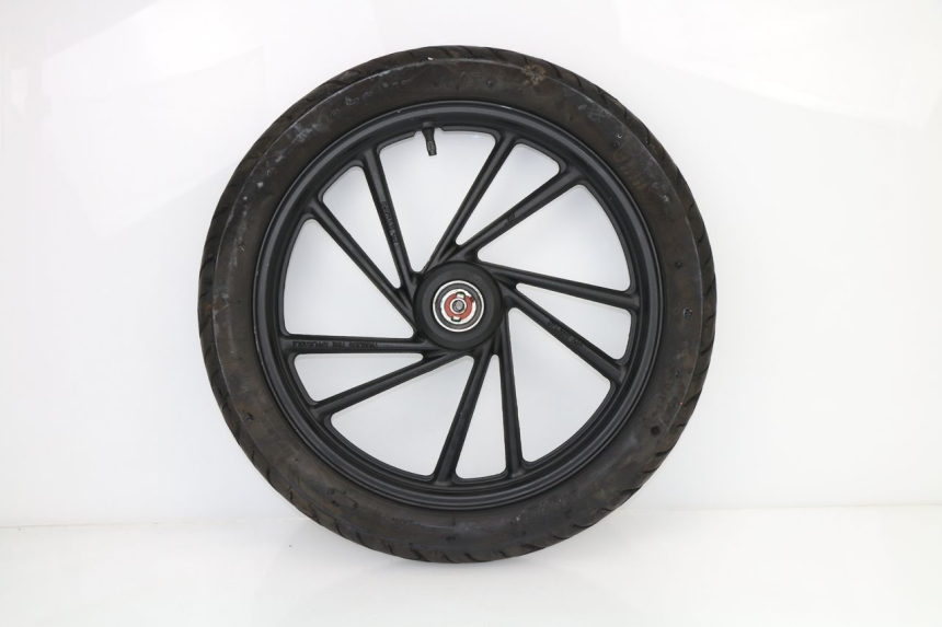 photo de LLANTA DELANTERA  KYMCO K-PW K-PIPE 50 (2012 - 2017)