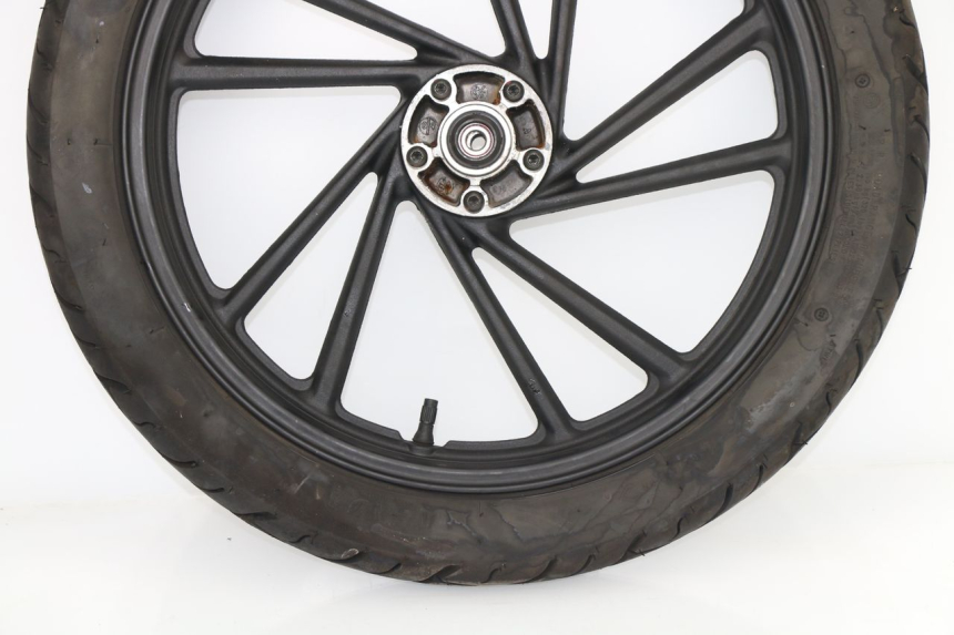 photo de LLANTA DELANTERA  KYMCO K-PW K-PIPE 50 (2012 - 2017)