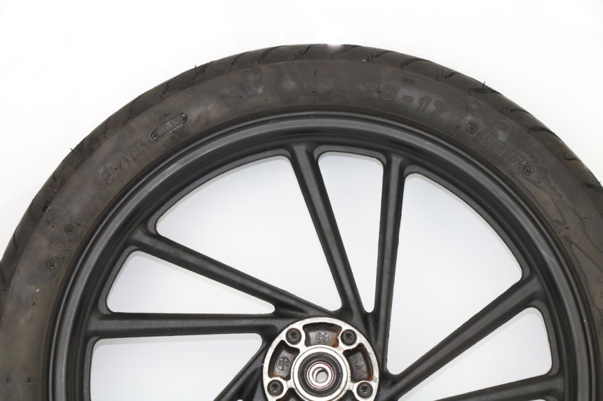 photo de LLANTA DELANTERA  KYMCO K-PW K-PIPE 50 (2012 - 2017)