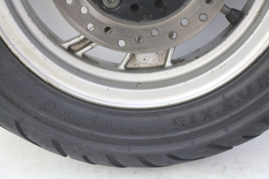 photo de LLANTA DELANTERA KYMCO SENTO 100 (2008 - 2013)