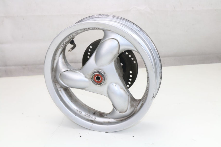 photo de LLANTA DELANTERA  KYMCO SPACER 50 (1998 - 2009)