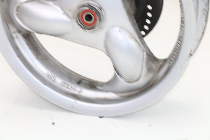 photo de LLANTA DELANTERA  KYMCO SPACER 50 (1998 - 2009)