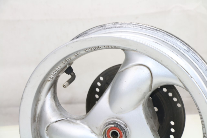 photo de LLANTA DELANTERA  KYMCO SPACER 50 (1998 - 2009)