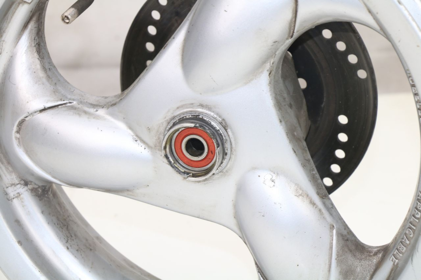 photo de LLANTA DELANTERA  KYMCO SPACER 50 (1998 - 2009)