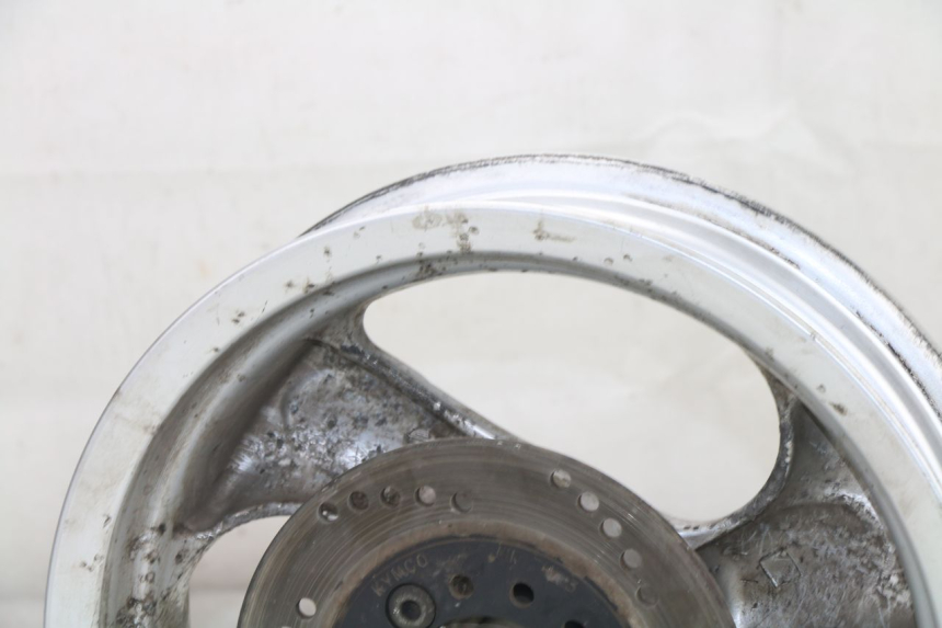 photo de LLANTA DELANTERA  KYMCO SPACER 50 (1998 - 2009)
