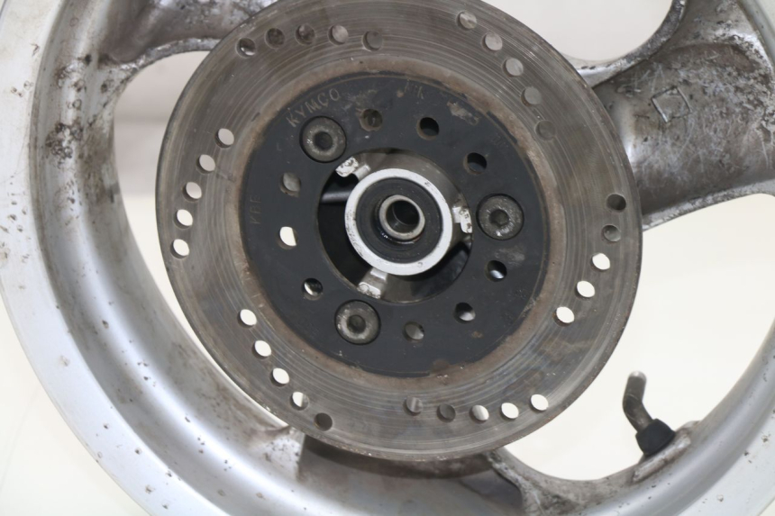 photo de LLANTA DELANTERA  KYMCO SPACER 50 (1998 - 2009)