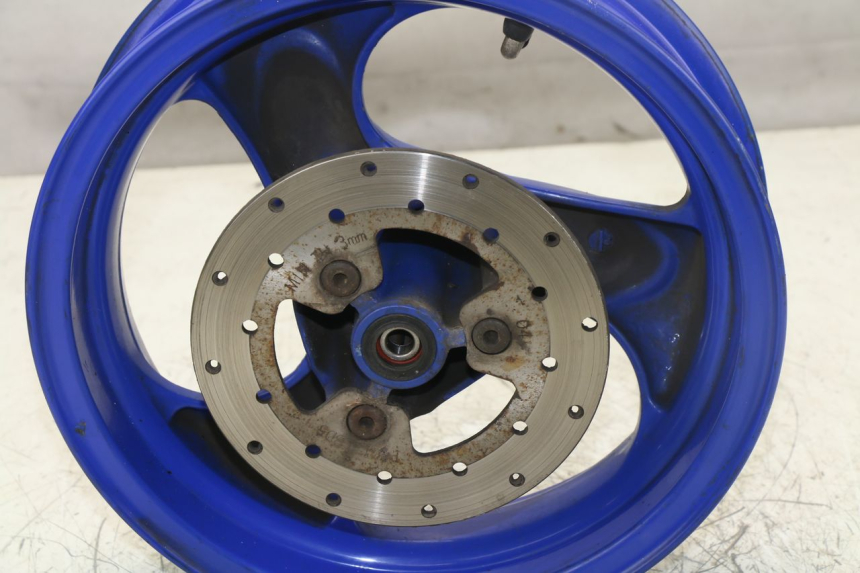 photo de LLANTA DELANTERA KYMCO VITALITY 2T 50 (2004 - 2010)