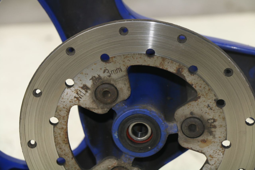 photo de LLANTA DELANTERA KYMCO VITALITY 2T 50 (2004 - 2010)