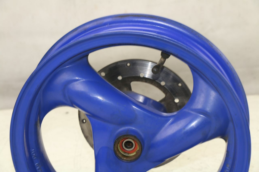 photo de LLANTA DELANTERA KYMCO VITALITY 2T 50 (2004 - 2010)