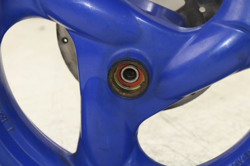 photo de LLANTA DELANTERA KYMCO VITALITY 2T 50 (2004 - 2010)