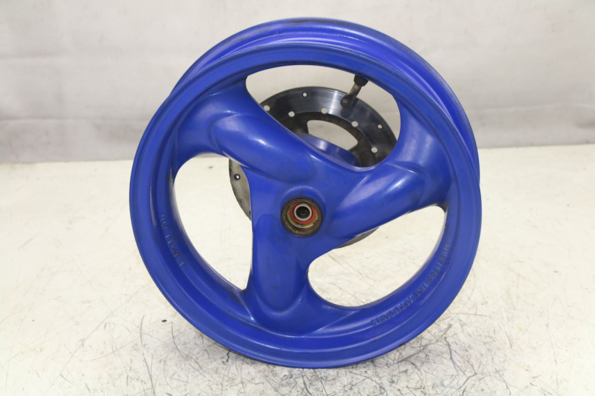 photo de LLANTA DELANTERA KYMCO VITALITY 2T 50 (2004 - 2010)