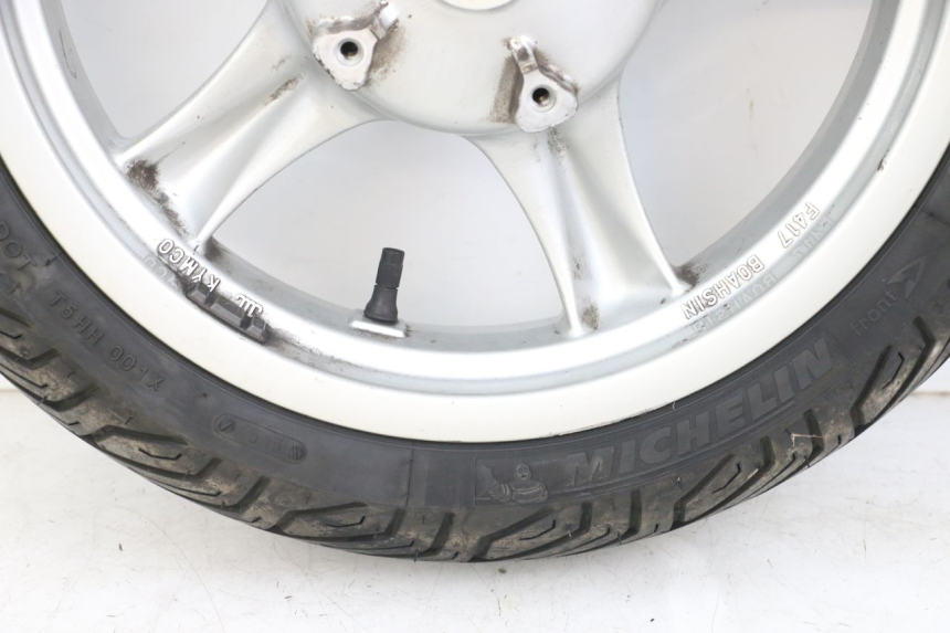 photo de LLANTA DELANTERA  KYMCO XCITING 250 (2006 - 2009)