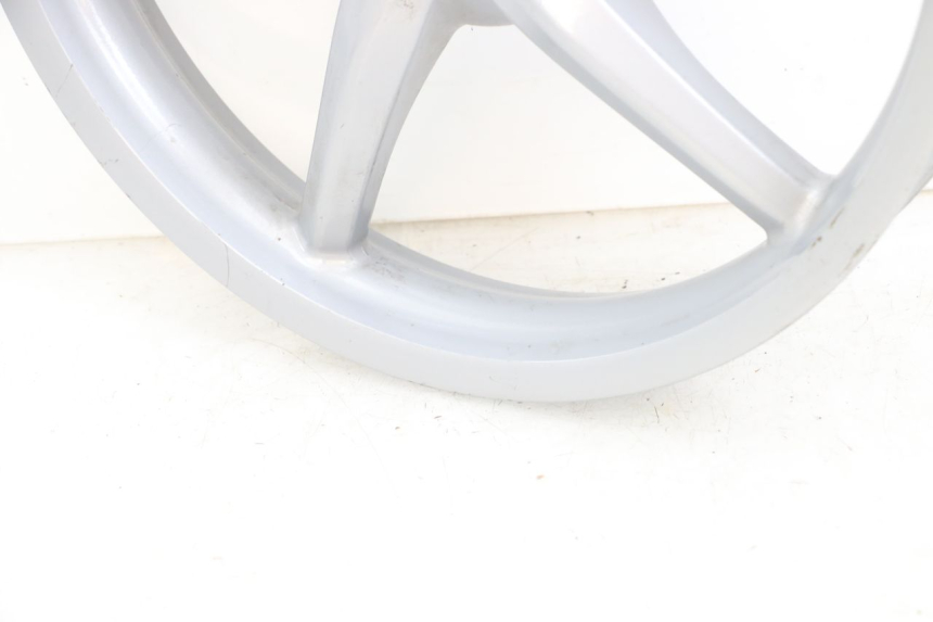 photo de RUEDA DELANTERA PIAGGIO LIBERTY 4T 50 (2004 - 2008)