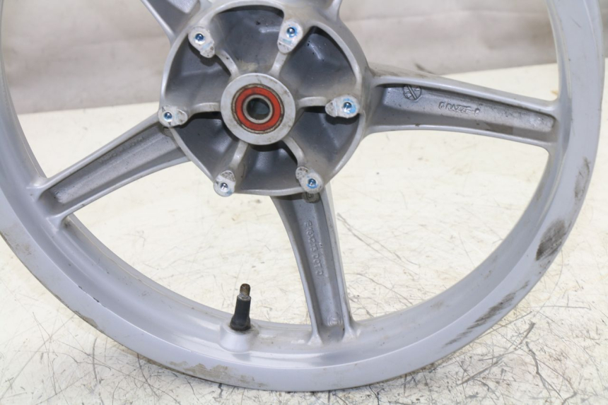 photo de LLANTA DELANTERA  PIAGGIO LIBERTY 4T 50 (2009 - 2015)