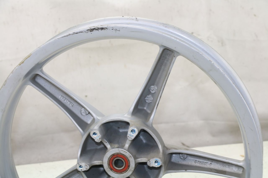 photo de LLANTA DELANTERA  PIAGGIO LIBERTY 4T 50 (2009 - 2015)
