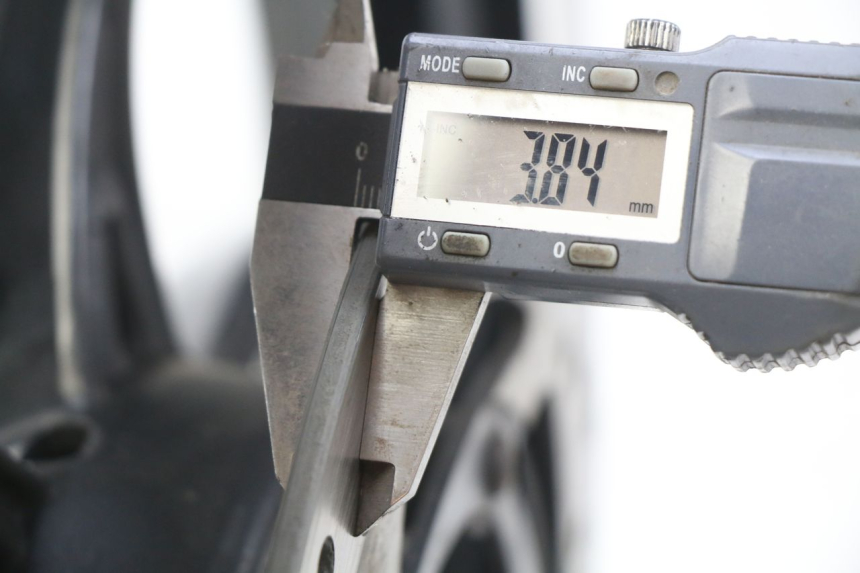 photo de LLANTA DELANTERA PIAGGIO LIBERTY IGET 4T 50 (2015 - 2020)