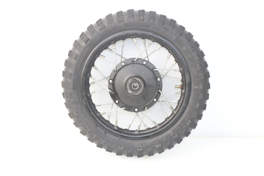 photo de LLANTA DELANTERA  LIFAN DIRTBIKE 50