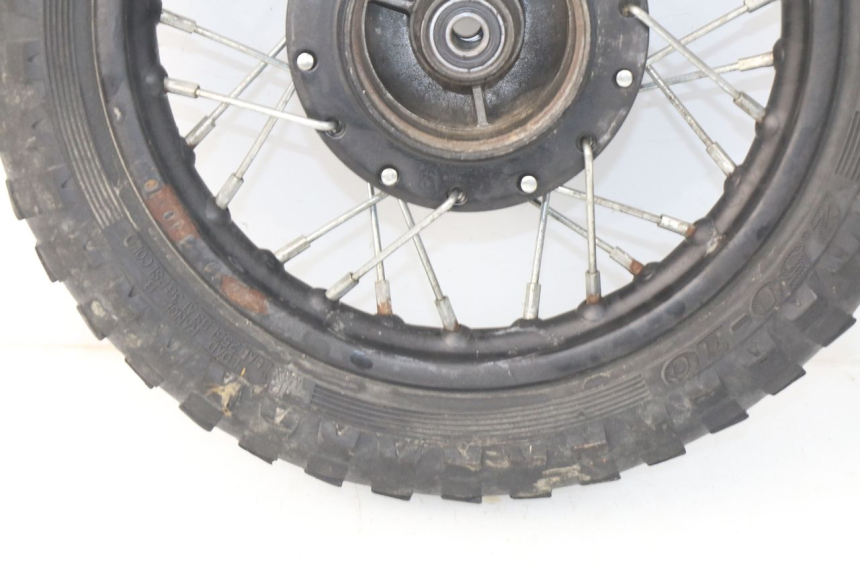 photo de LLANTA DELANTERA  LIFAN DIRTBIKE 50