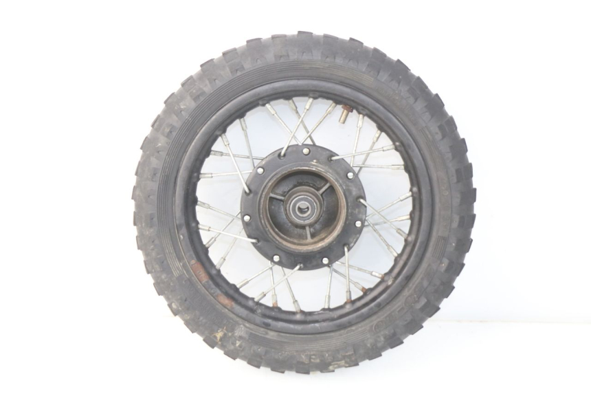 photo de LLANTA DELANTERA  LIFAN DIRTBIKE 50