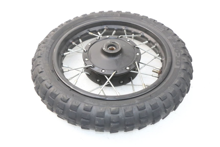photo de LLANTA DELANTERA  LIFAN DIRTBIKE 50
