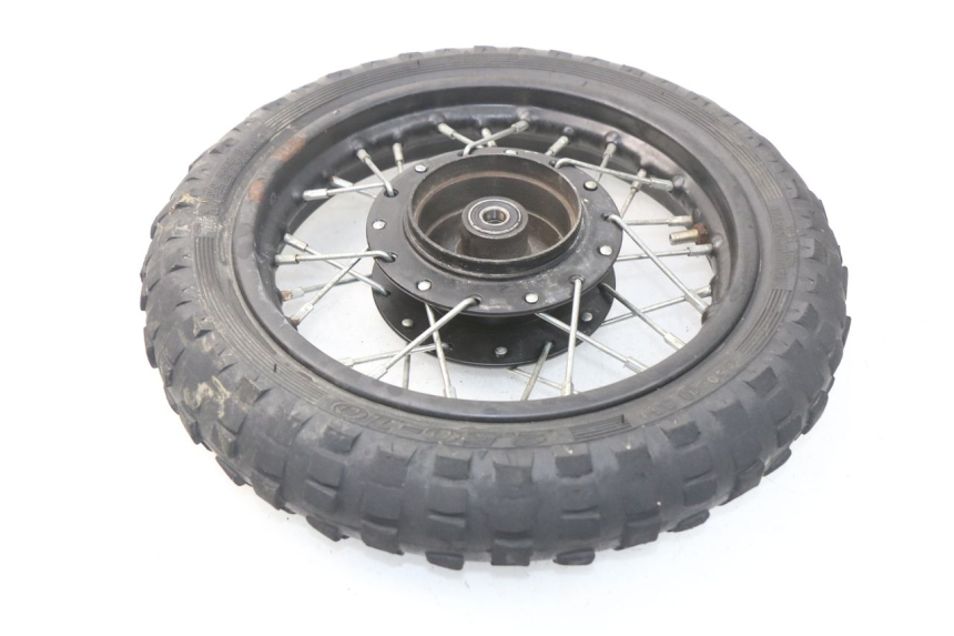 photo de LLANTA DELANTERA  LIFAN DIRTBIKE 50