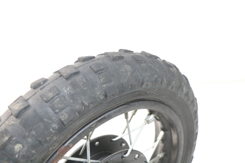 photo de LLANTA DELANTERA  LIFAN DIRTBIKE 50