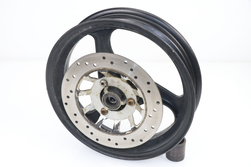 photo de LLANTA DELANTERA  GINELLI LJ50QT 2T 50 (2009 - 2012)