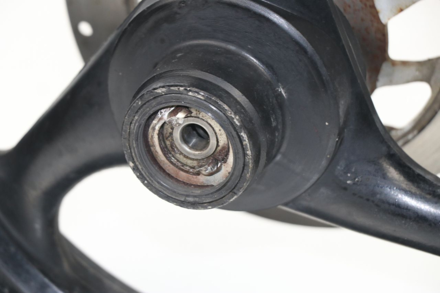 photo de LLANTA DELANTERA  GINELLI LJ50QT 2T 50 (2009 - 2012)