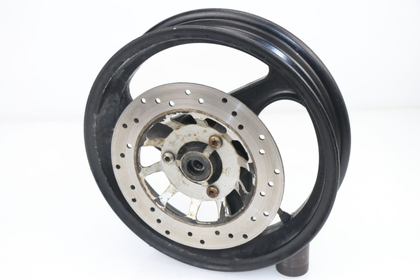 photo de LLANTA DELANTERA  GINELLI LJ50QT 2T 50 (2009 - 2012)