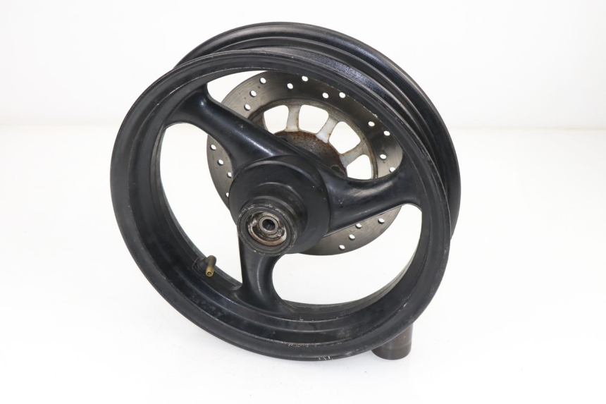 photo de LLANTA DELANTERA  GINELLI LJ50QT 2T 50 (2009 - 2012)