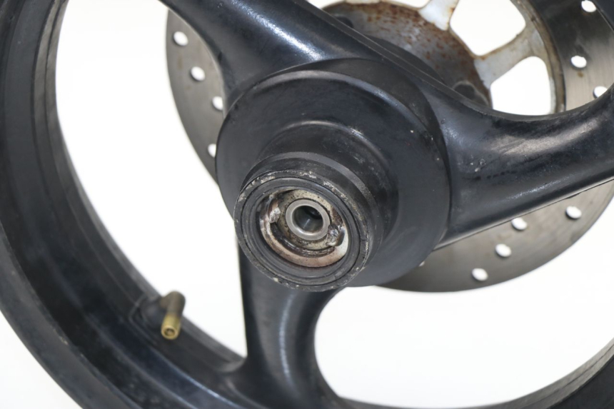 photo de LLANTA DELANTERA  GINELLI LJ50QT 2T 50 (2009 - 2012)