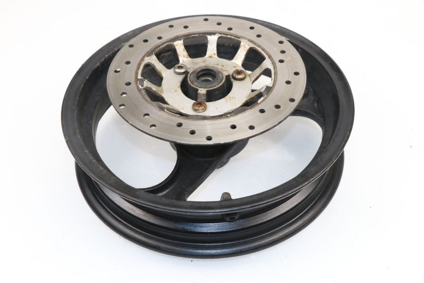 photo de LLANTA DELANTERA  GINELLI LJ50QT 2T 50 (2009 - 2012)