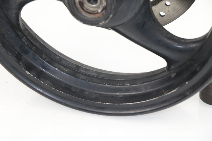 photo de LLANTA DELANTERA  GINELLI LJ50QT 2T 50 (2009 - 2012)